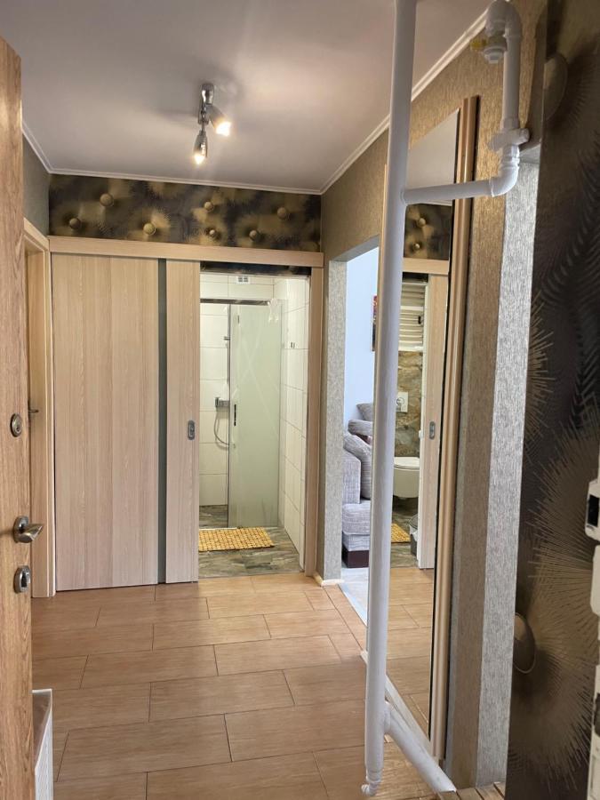 Apartament Lopuskiego 16 Kołobrzeg Eksteriør bilde