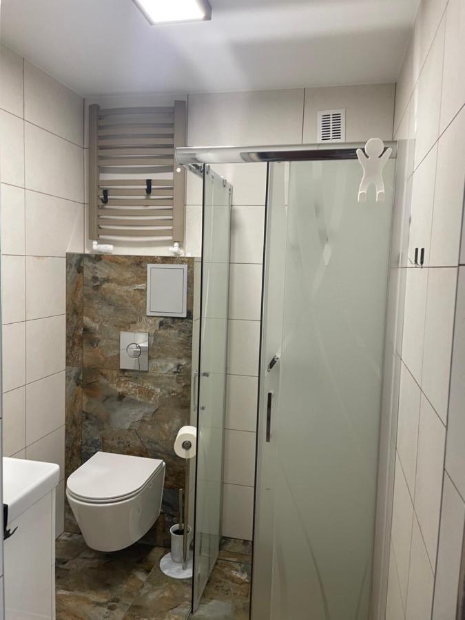 Apartament Lopuskiego 16 Kołobrzeg Eksteriør bilde