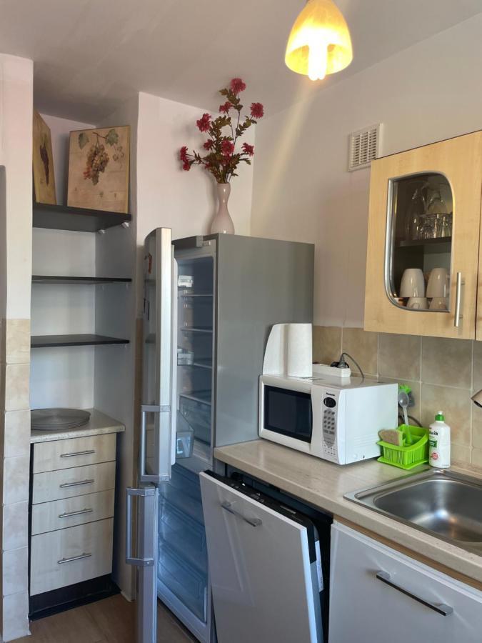 Apartament Lopuskiego 16 Kołobrzeg Eksteriør bilde