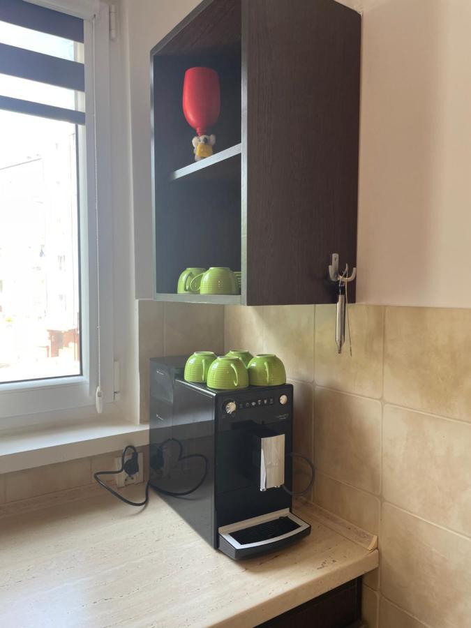 Apartament Lopuskiego 16 Kołobrzeg Eksteriør bilde
