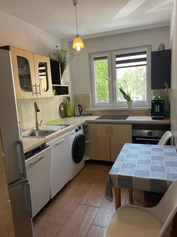 Apartament Lopuskiego 16 Kołobrzeg Eksteriør bilde