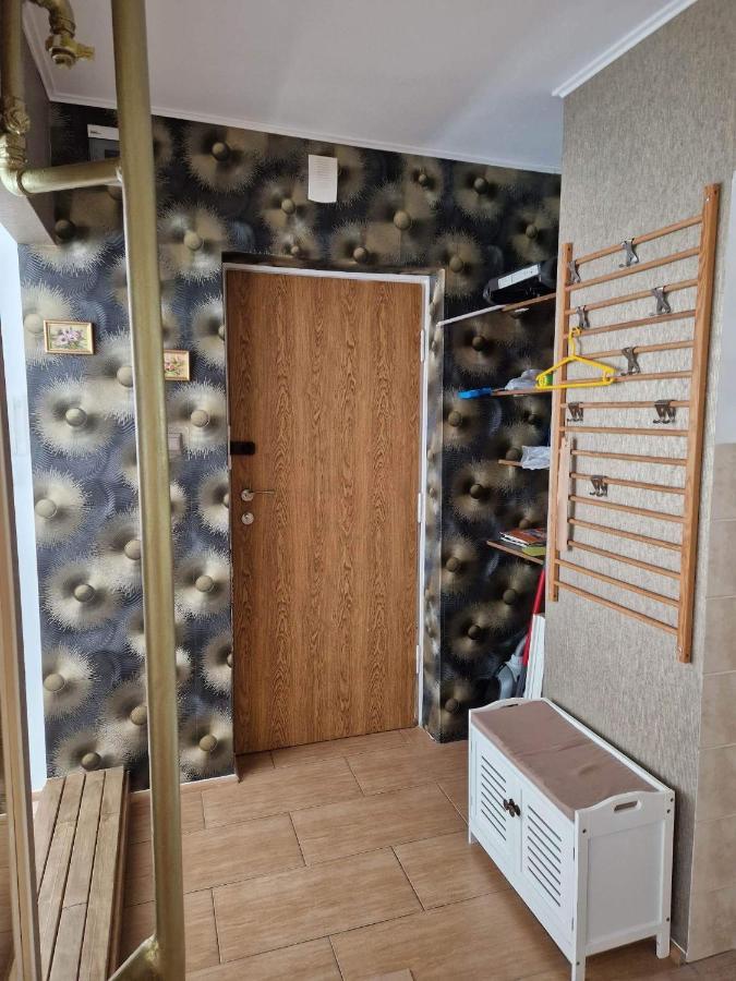 Apartament Lopuskiego 16 Kołobrzeg Eksteriør bilde