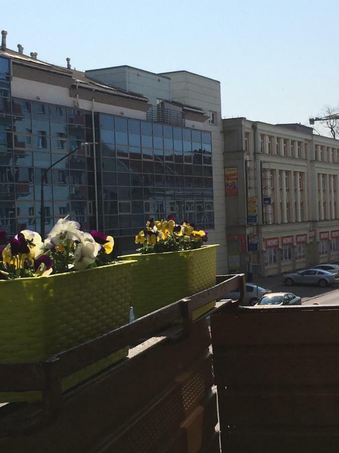 Apartament Lopuskiego 16 Kołobrzeg Eksteriør bilde